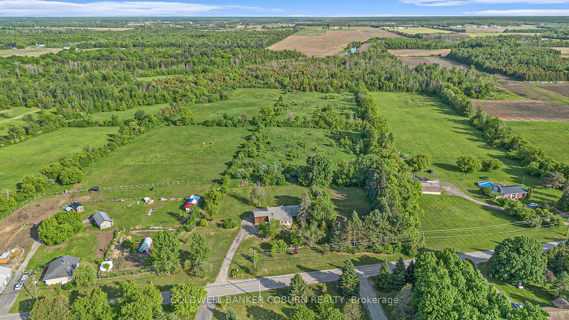 Photo 21 of 1025 Hyndman Road, Edwardsburgh/Cardinal, Edwardsburgh/Cardinal Twp — HOMEH