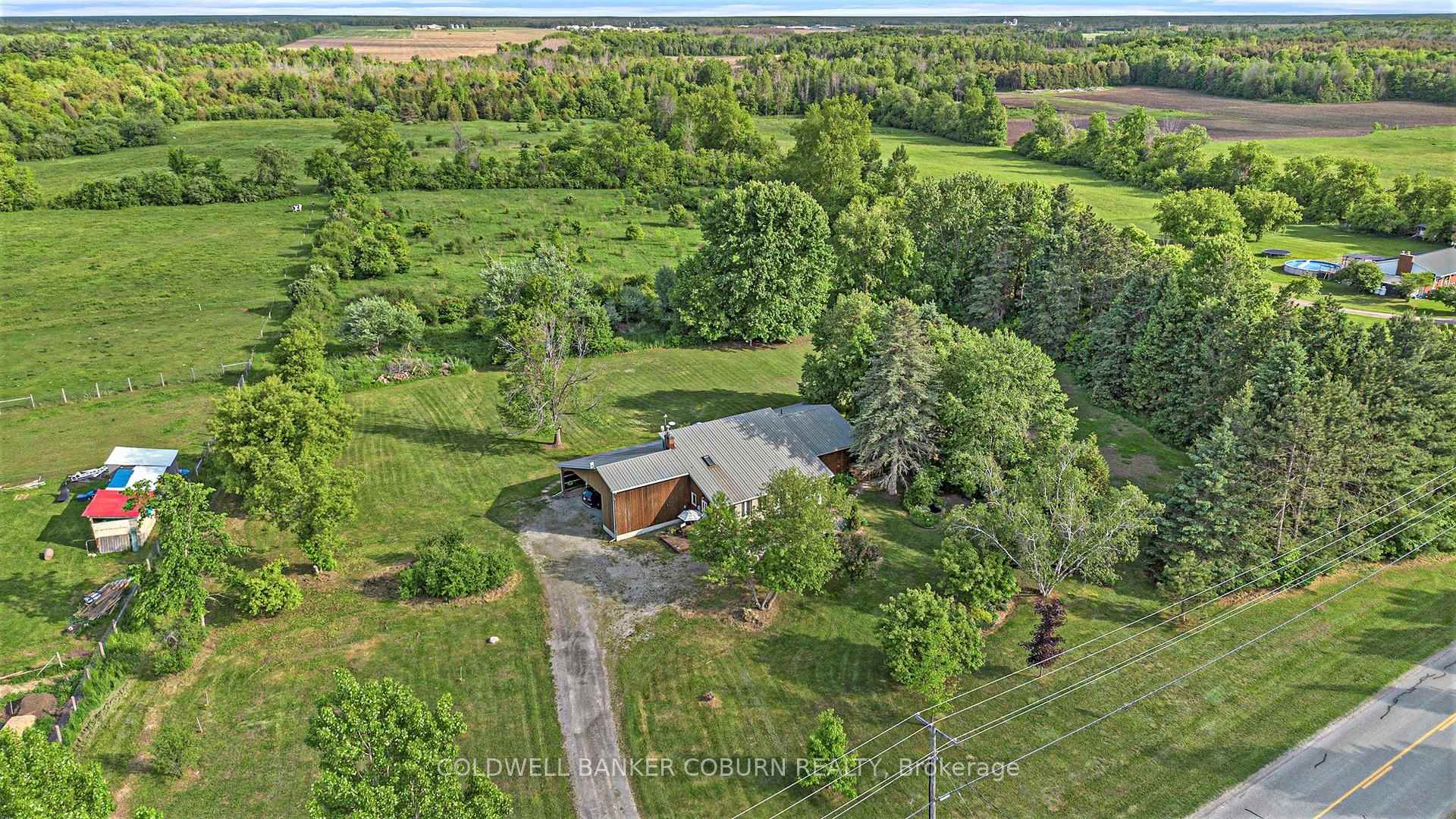 Photo 20 of 1025 Hyndman Road, Edwardsburgh/Cardinal, Edwardsburgh/Cardinal Twp — HOMEH