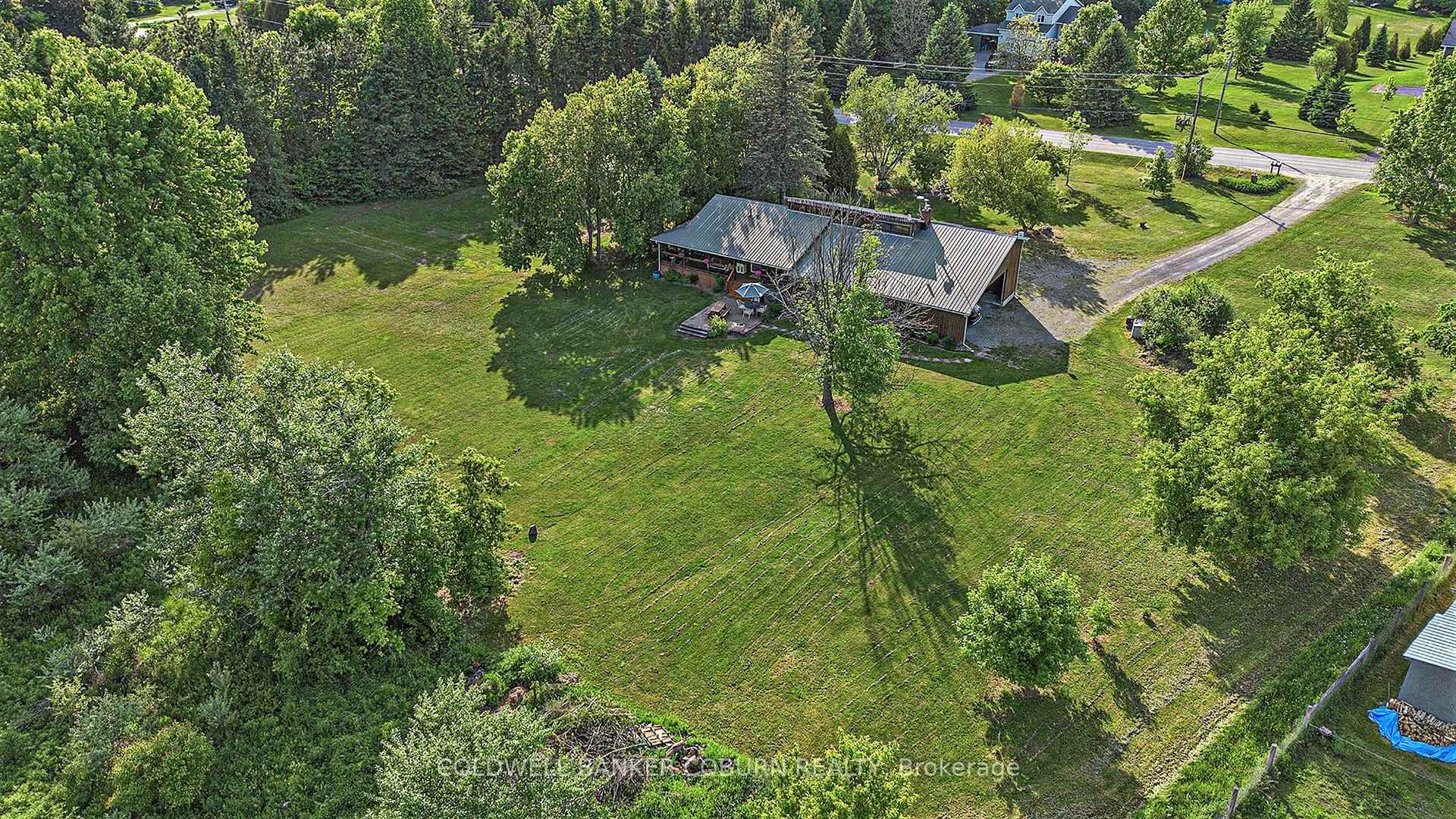 Photo 23 of 1025 Hyndman Road, Edwardsburgh/Cardinal, Edwardsburgh/Cardinal Twp — HOMEH