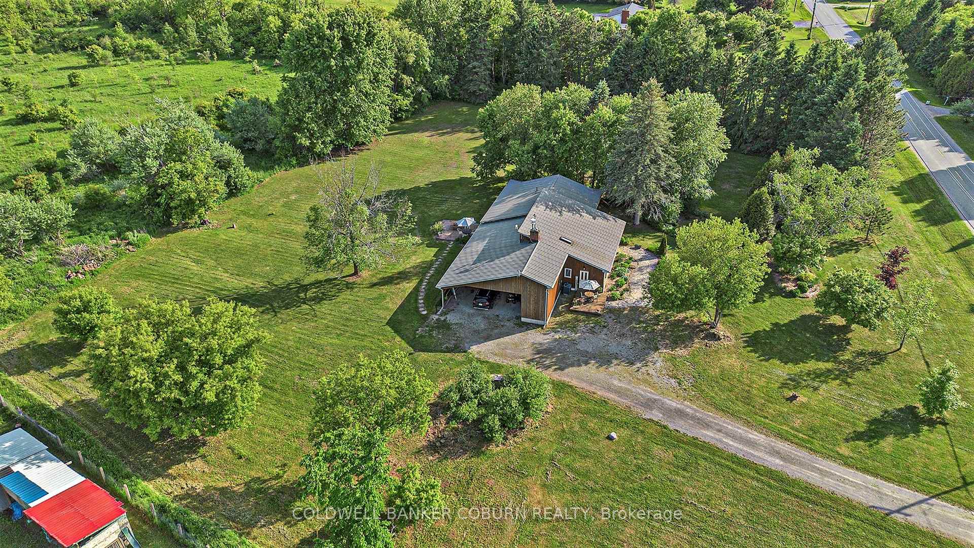 Photo 22 of 1025 Hyndman Road, Edwardsburgh/Cardinal, Edwardsburgh/Cardinal Twp — HOMEH