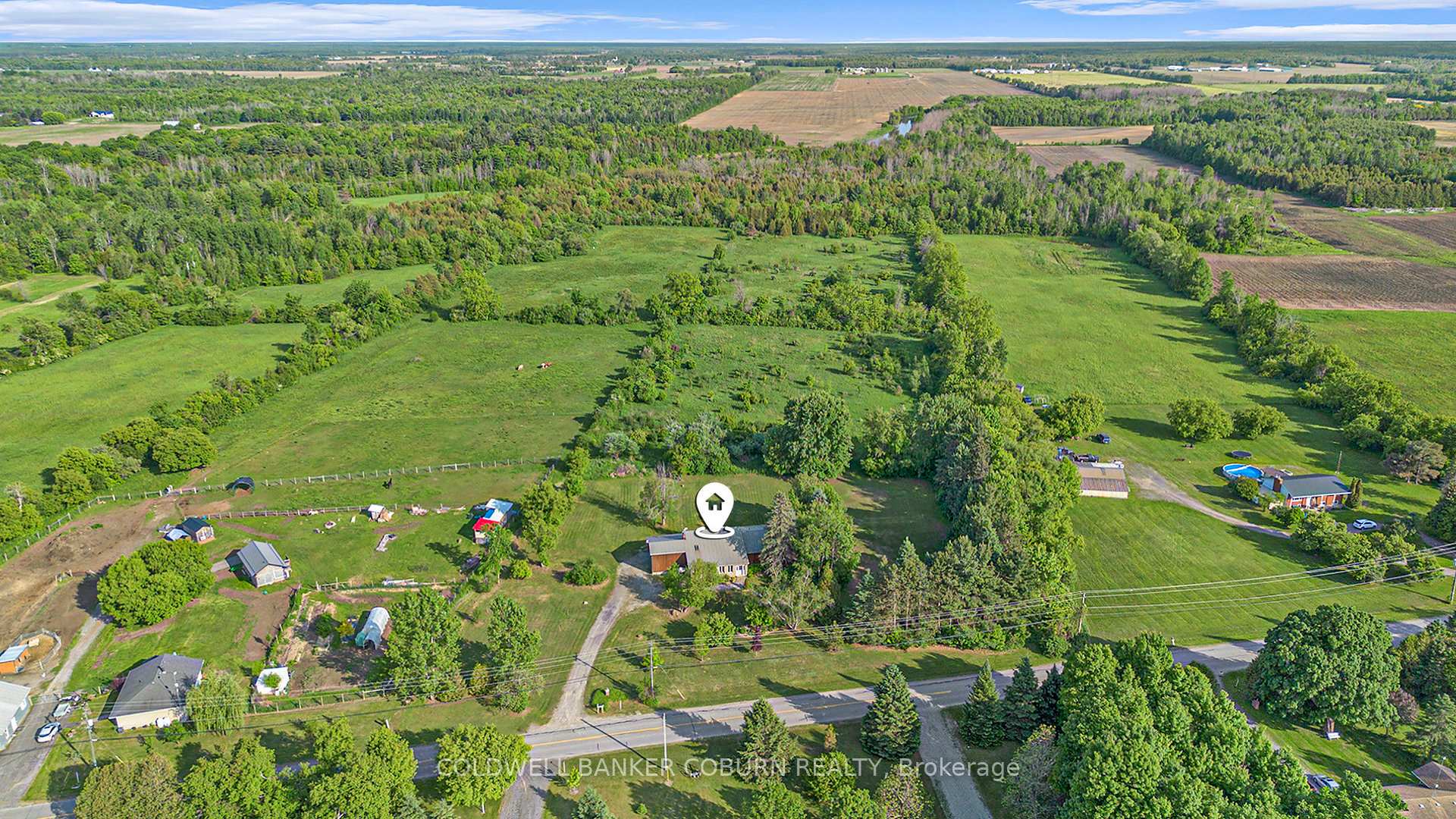 Photo 26 of 1025 Hyndman Road, Edwardsburgh/Cardinal, Edwardsburgh/Cardinal Twp — HOMEH