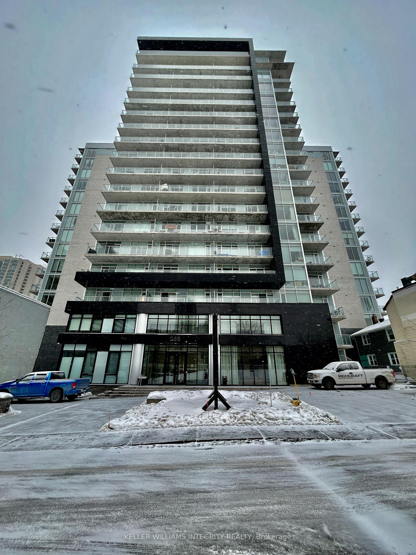 Photo 2 of Unit 506, 255 Bay Street, Ottawa, Ottawa Centre — HOMEH
