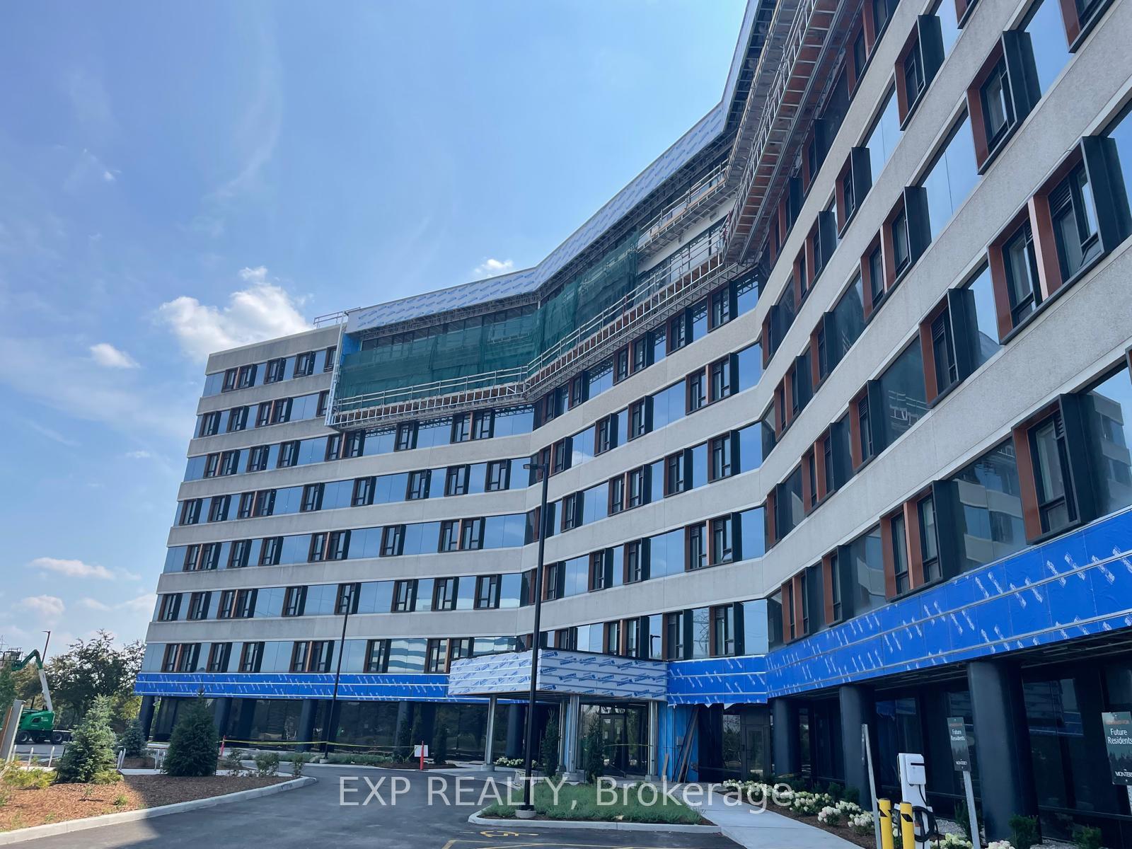 Photo 1 of Unit 203, 1600 James Naismith Drive, Ottawa, Pineview — HOMEH