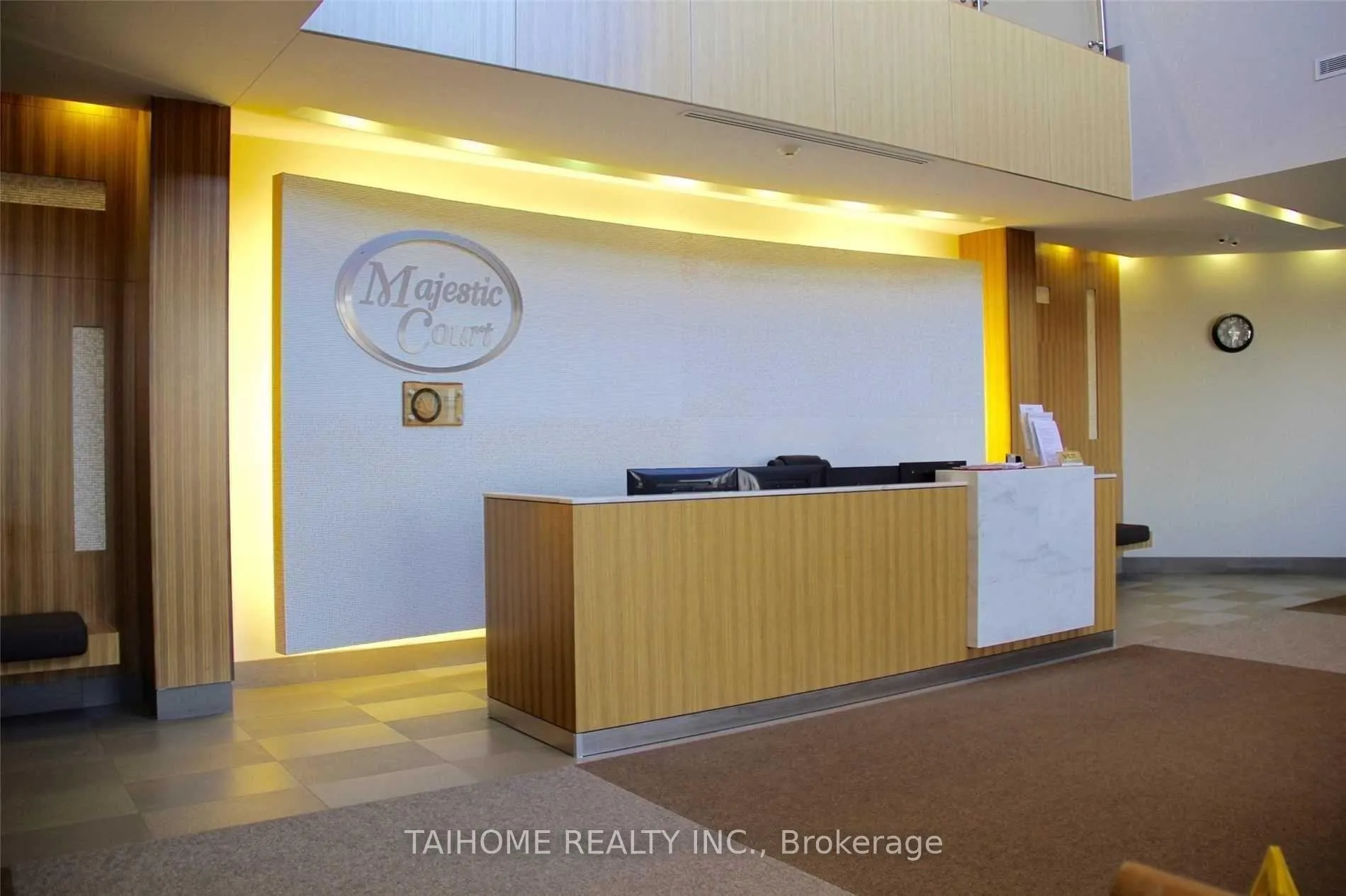 Photo 3 of Unit 619, 50 Clegg Road, Markham, Unionville — HOMEH
