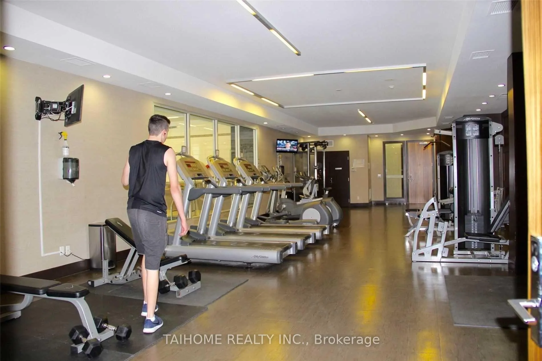 Photo 17 of Unit 619, 50 Clegg Road, Markham, Unionville — HOMEH