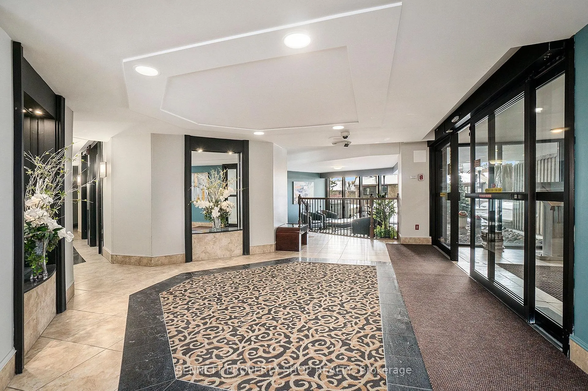 Photo 2 of Unit 1201, 1081 Ambleside Drive, Ottawa, Woodroffe — HOMEH