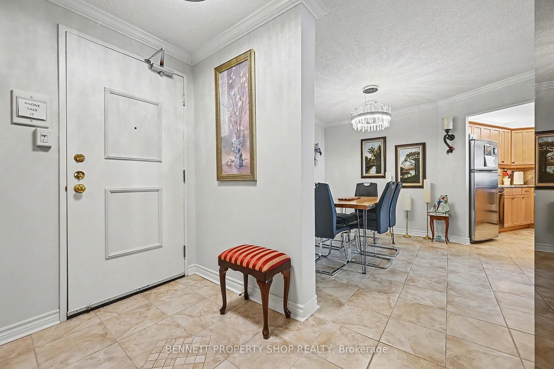 Photo 3 of Unit 1201, 1081 Ambleside Drive, Ottawa, Woodroffe — HOMEH