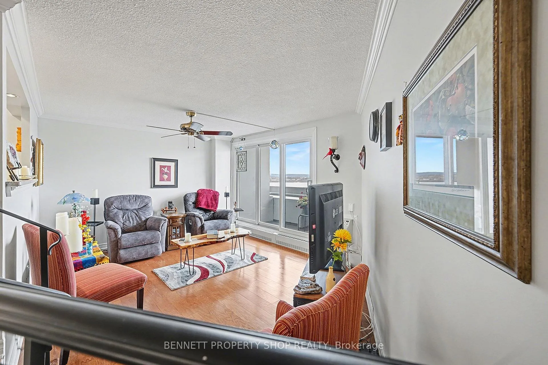 Photo 4 of Unit 1201, 1081 Ambleside Drive, Ottawa, Woodroffe — HOMEH