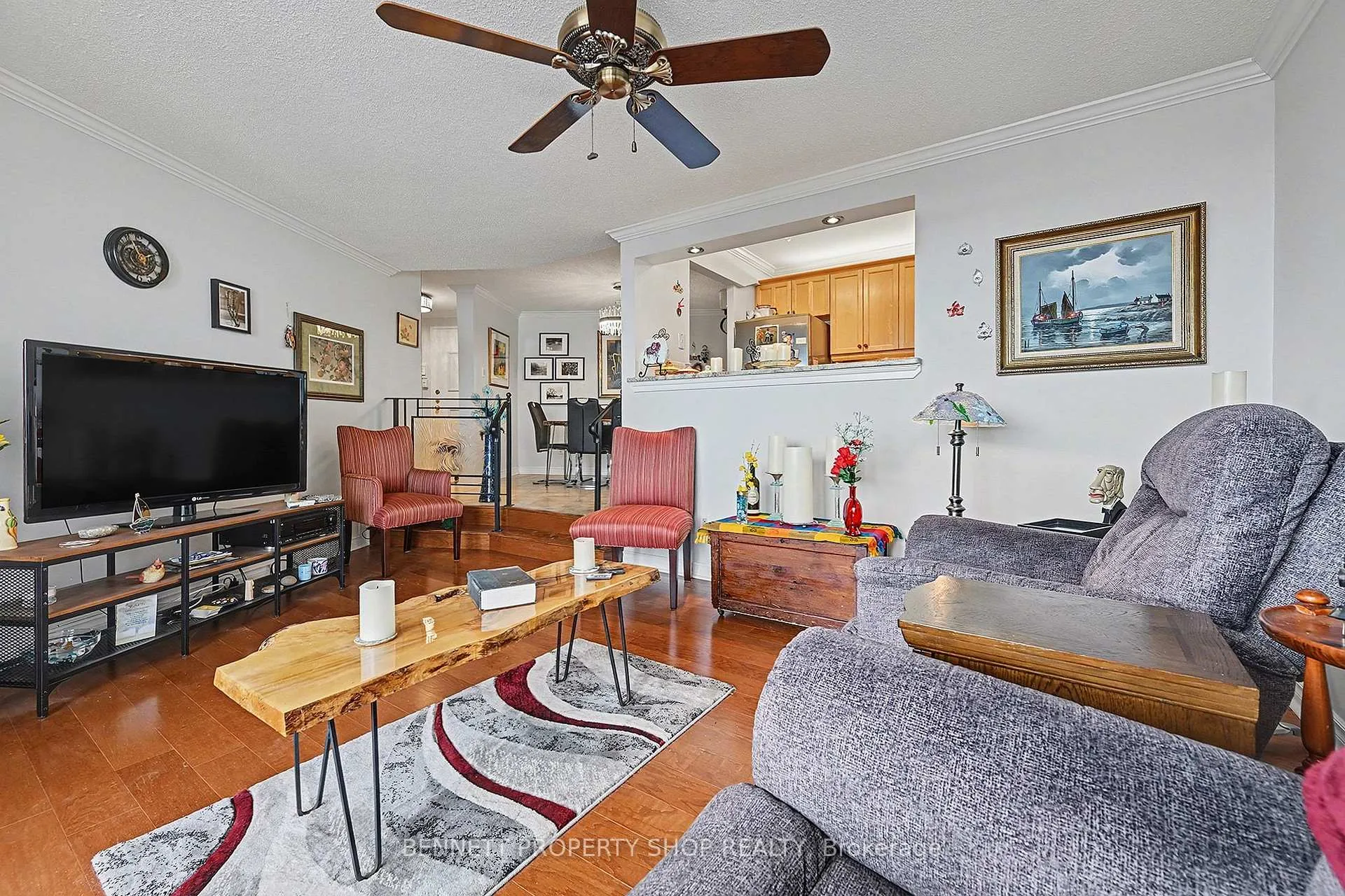 Photo 5 of Unit 1201, 1081 Ambleside Drive, Ottawa, Woodroffe — HOMEH