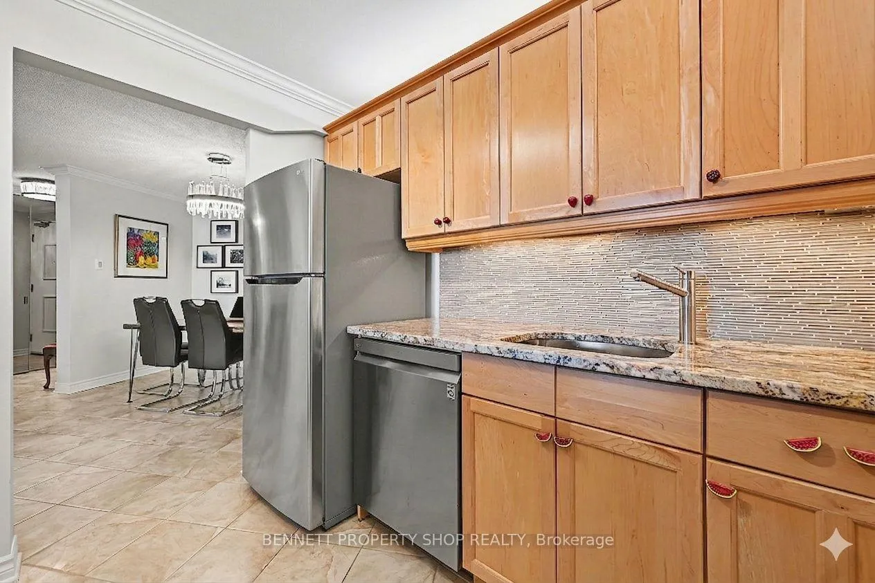 Photo 8 of Unit 1201, 1081 Ambleside Drive, Ottawa, Woodroffe — HOMEH