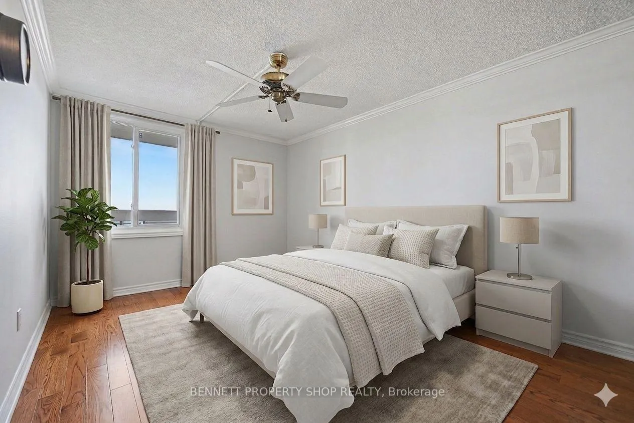 Photo 9 of Unit 1201, 1081 Ambleside Drive, Ottawa, Woodroffe — HOMEH