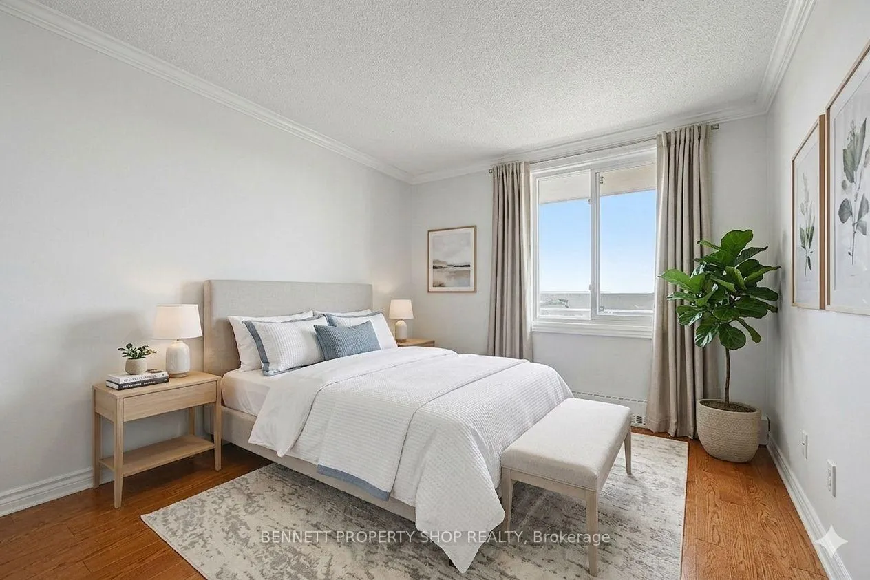 Photo 10 of Unit 1201, 1081 Ambleside Drive, Ottawa, Woodroffe — HOMEH