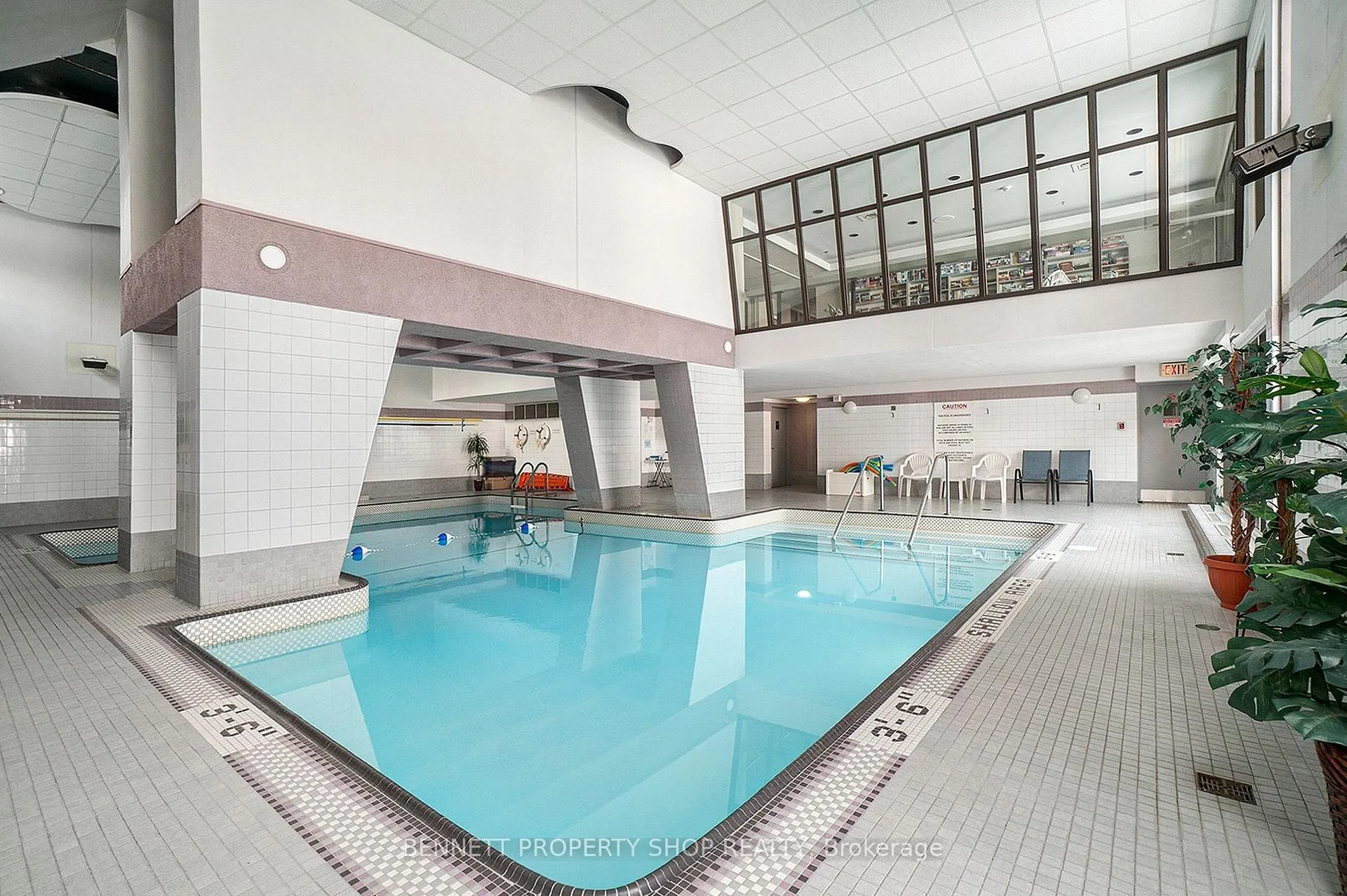 Photo 12 of Unit 1201, 1081 Ambleside Drive, Ottawa, Woodroffe — HOMEH