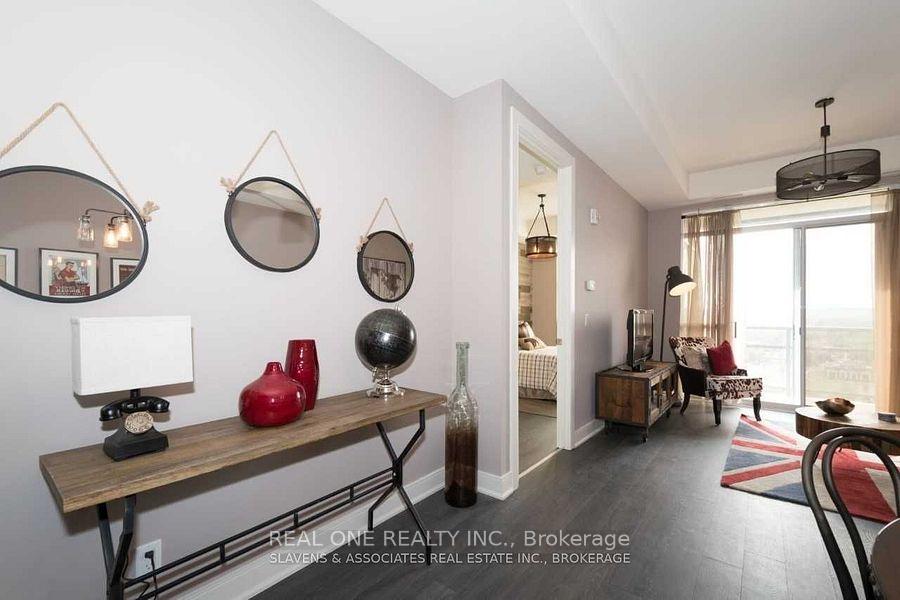 Photo 3 of Unit 1004, 150 Main Street W, Hamilton, Central — HOMEH