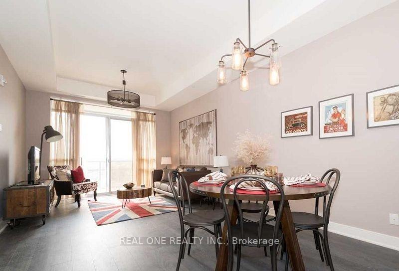 Photo 4 of Unit 1004, 150 Main Street W, Hamilton, Central — HOMEH