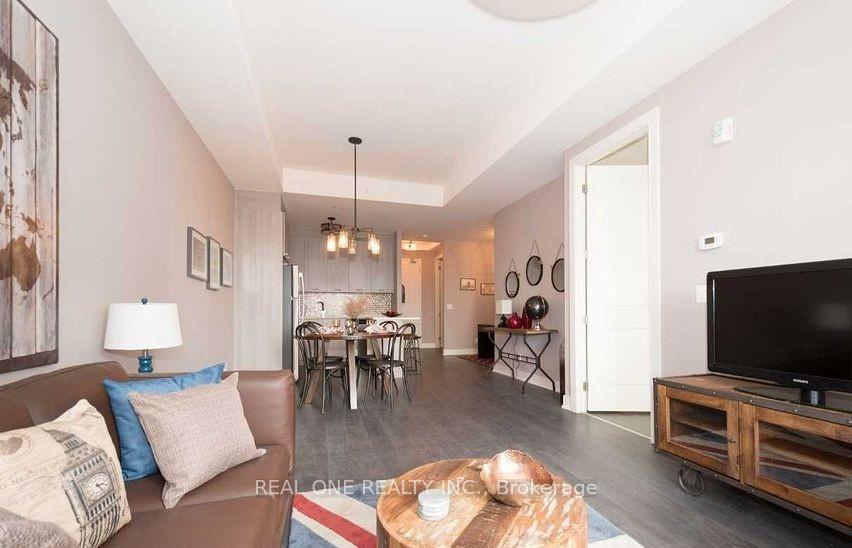 Photo 5 of Unit 1004, 150 Main Street W, Hamilton, Central — HOMEH