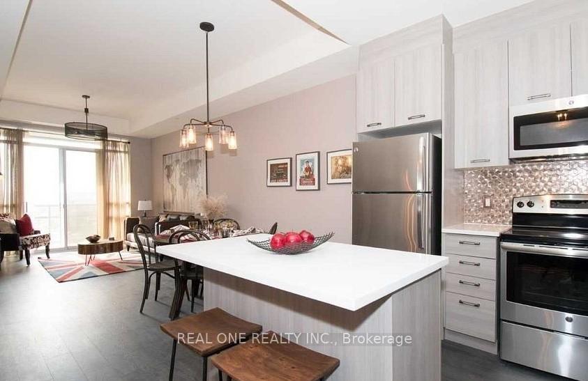 Photo 7 of Unit 1004, 150 Main Street W, Hamilton, Central — HOMEH
