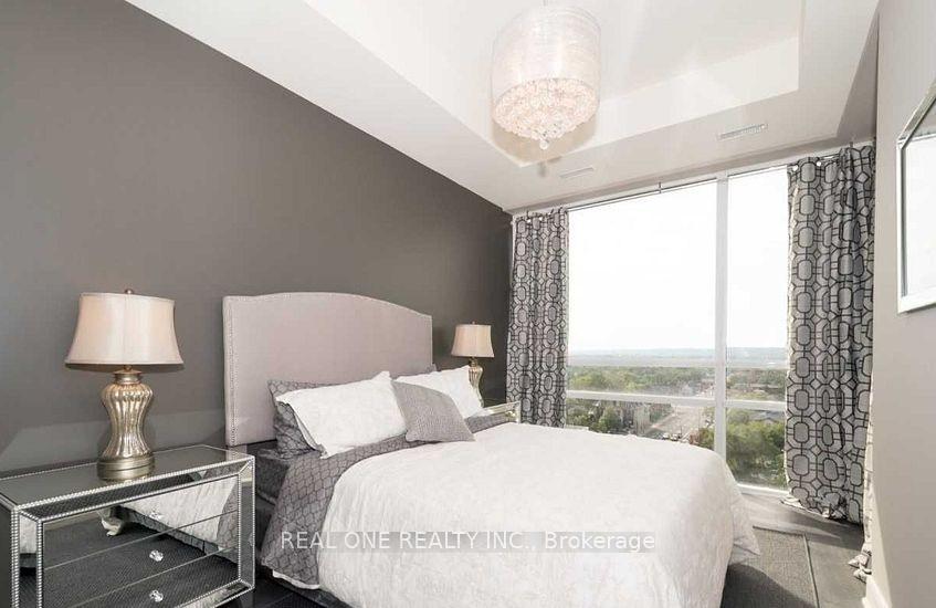 Photo 8 of Unit 1004, 150 Main Street W, Hamilton, Central — HOMEH