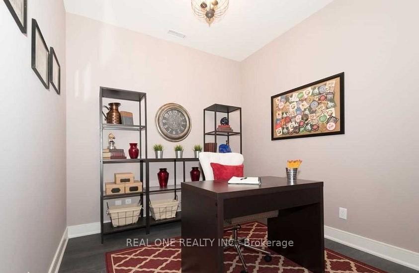 Photo 15 of Unit 1004, 150 Main Street W, Hamilton, Central — HOMEH