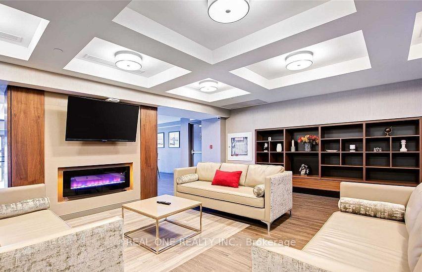 Photo 16 of Unit 1004, 150 Main Street W, Hamilton, Central — HOMEH