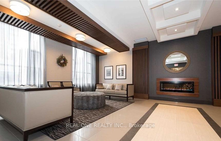 Photo 17 of Unit 1004, 150 Main Street W, Hamilton, Central — HOMEH