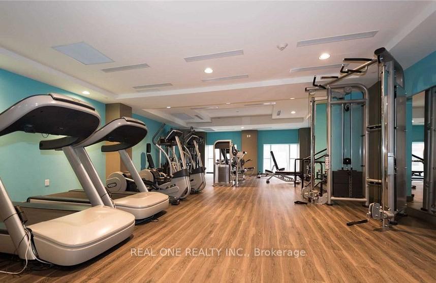 Photo 18 of Unit 1004, 150 Main Street W, Hamilton, Central — HOMEH