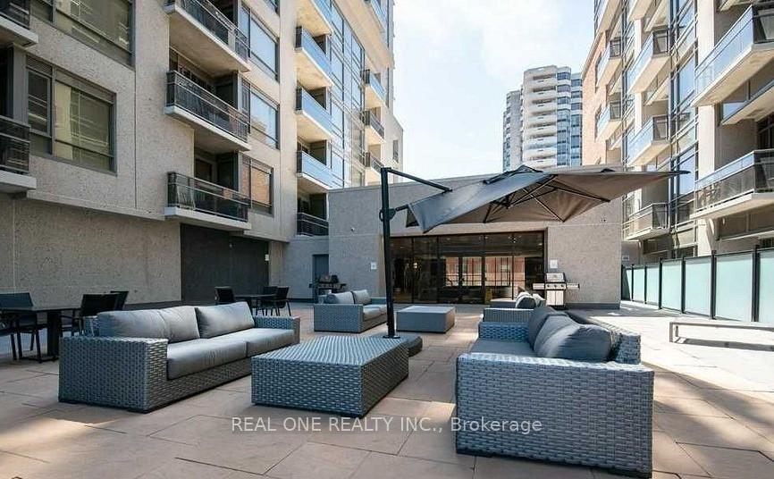 Photo 20 of Unit 1004, 150 Main Street W, Hamilton, Central — HOMEH