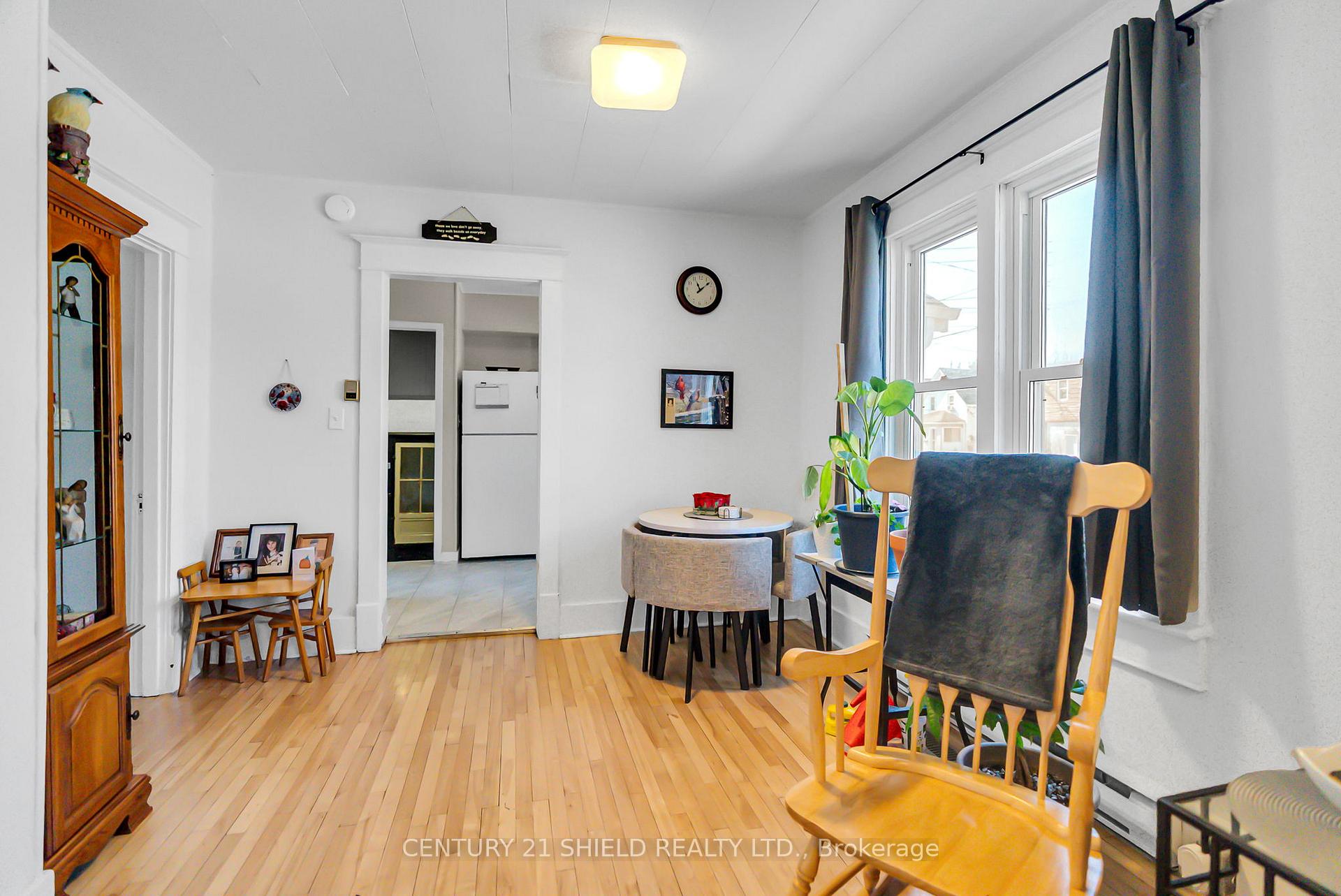 Photo 6 of 607 First Street E, Cornwall — HOMEH