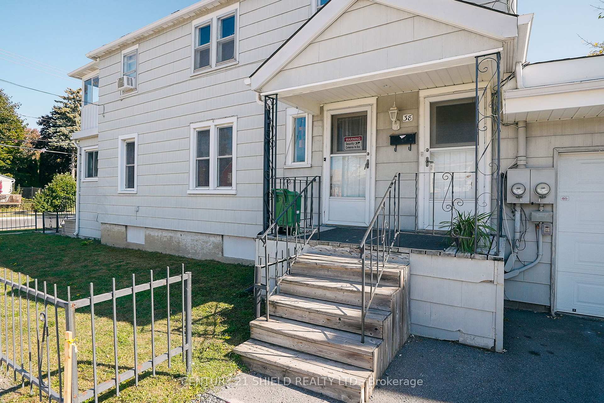 Photo 9 of 607 First Street E, Cornwall — HOMEH