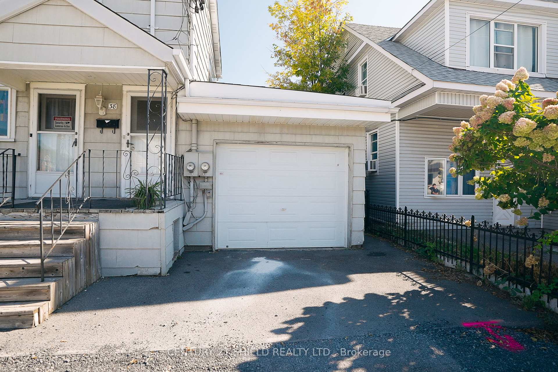 Photo 21 of 607 First Street E, Cornwall — HOMEH