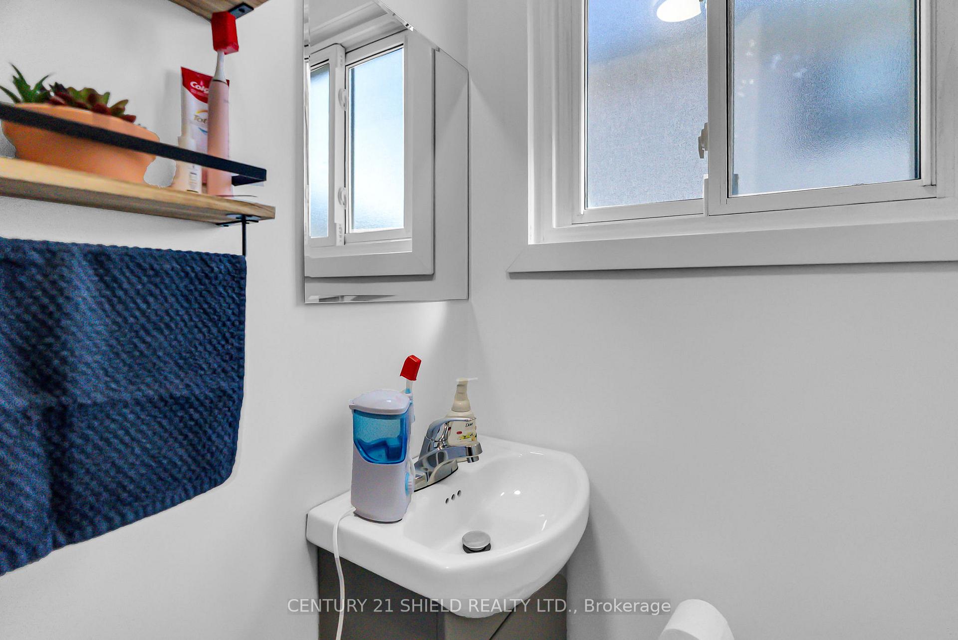 Photo 14 of 607 First Street E, Cornwall — HOMEH