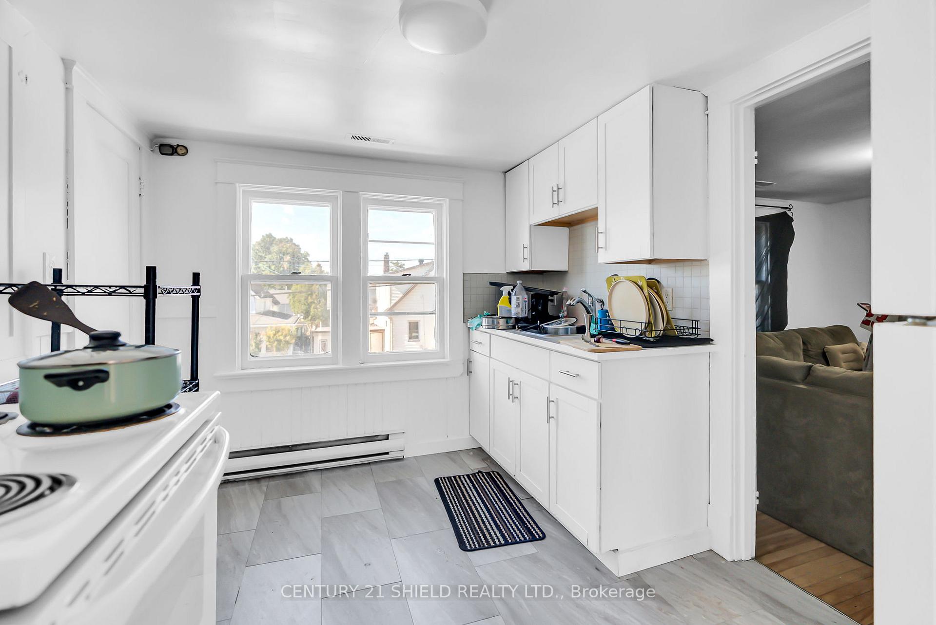 Photo 16 of 607 First Street E, Cornwall — HOMEH