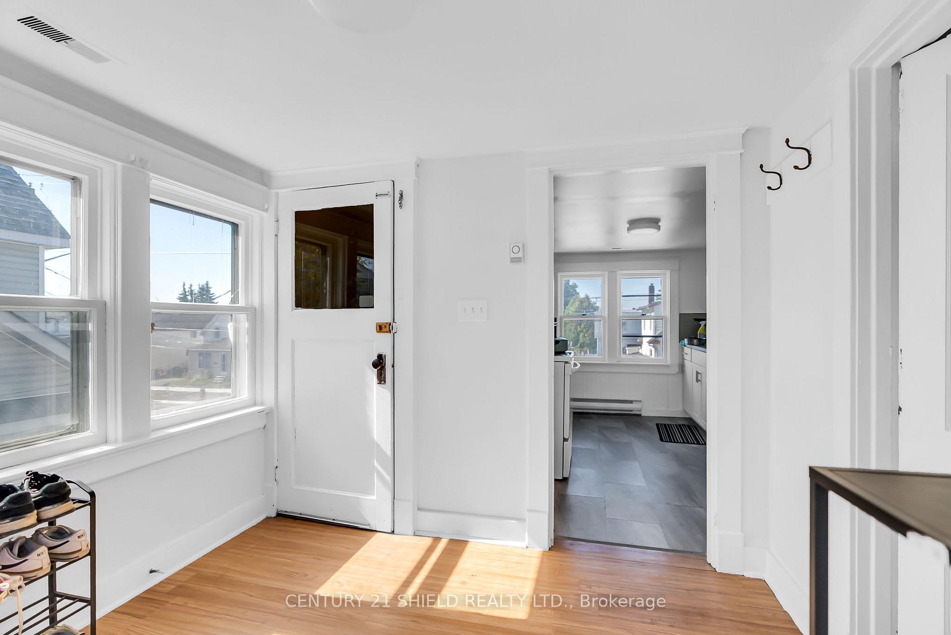 Photo 23 of 607 First Street E, Cornwall — HOMEH