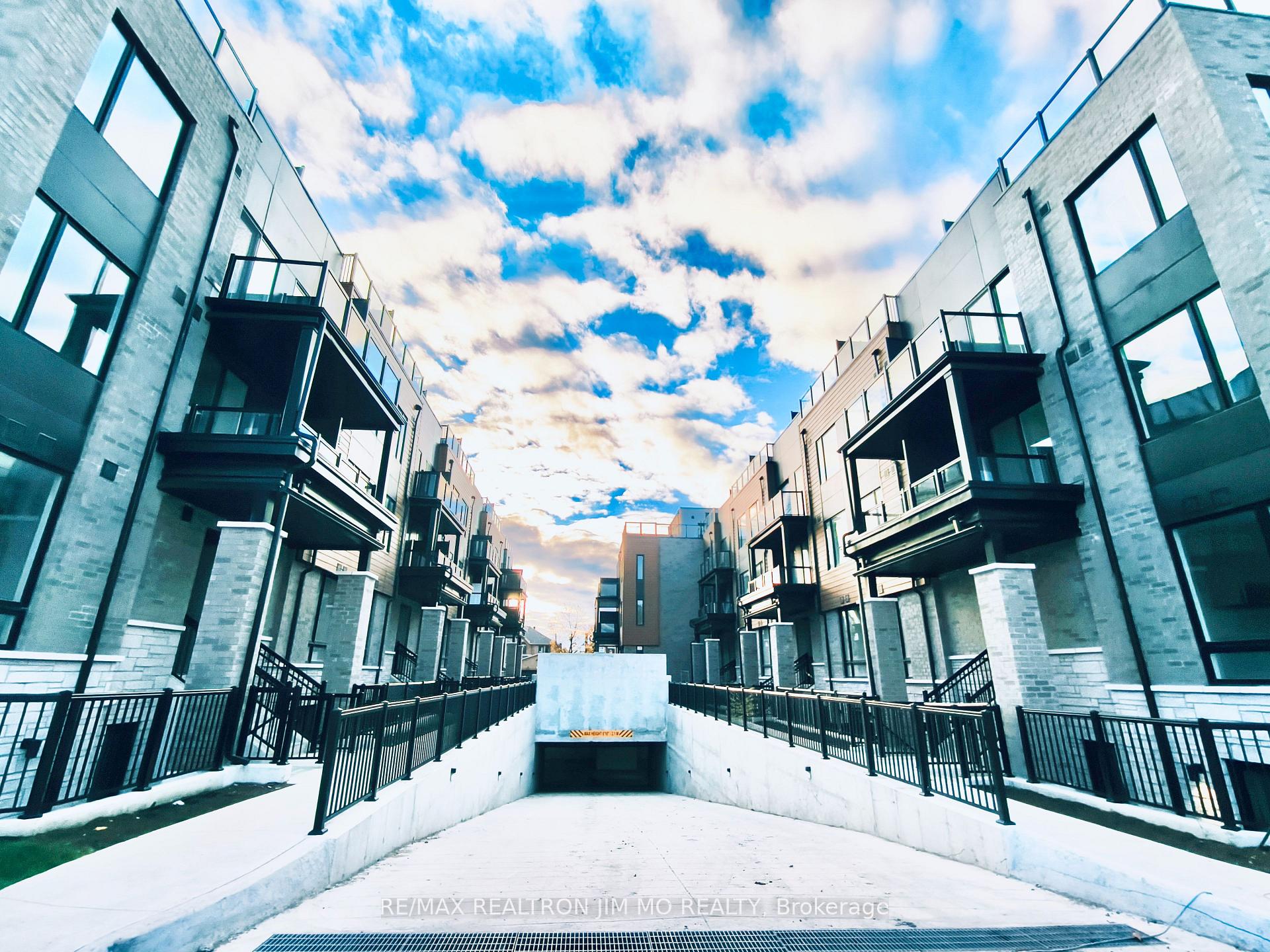 Photo 3 of Unit 21, 113 Marydale Street, Markham, Middlefield — HOMEH