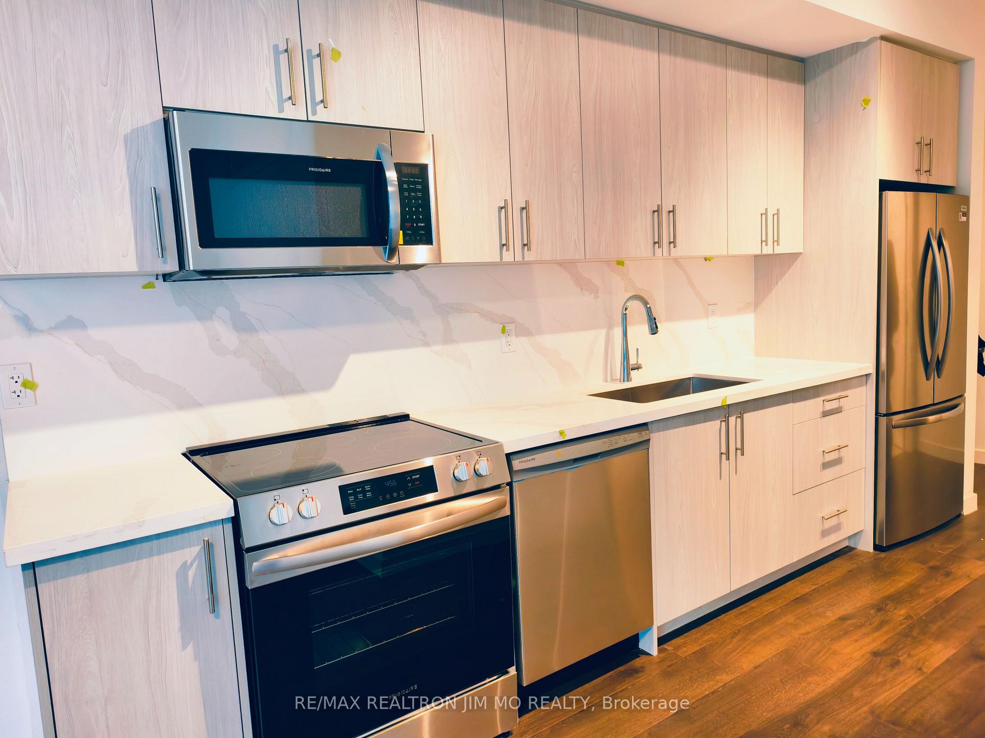 Photo 7 of Unit 21, 113 Marydale Street, Markham, Middlefield — HOMEH