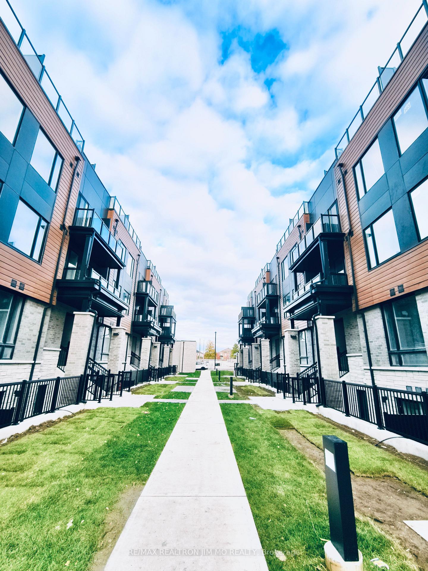 Photo 23 of Unit 21, 113 Marydale Street, Markham, Middlefield — HOMEH