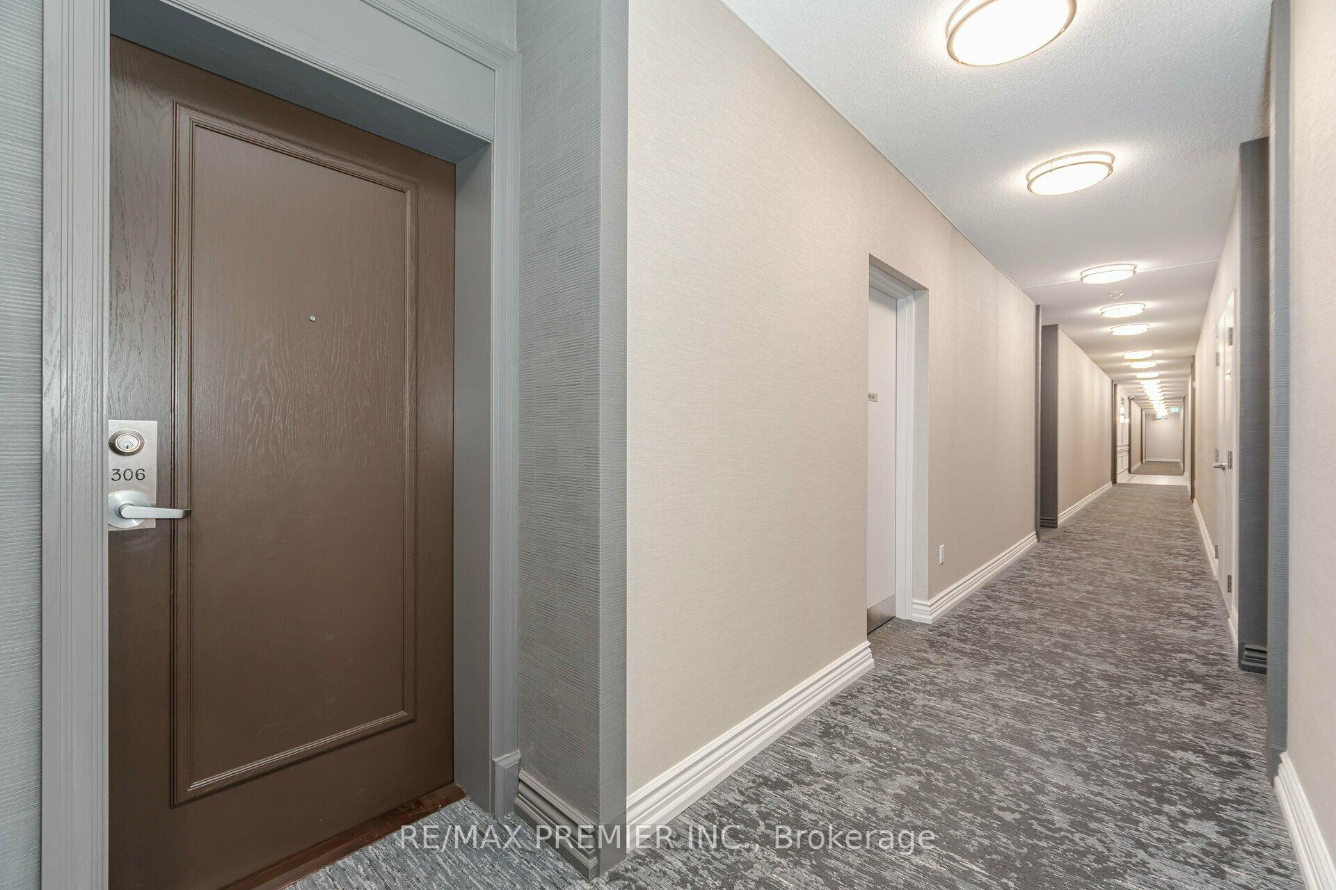 Photo 2 of Unit 306, 4620 Highway 7, Vaughan, East Woodbridge — HOMEH