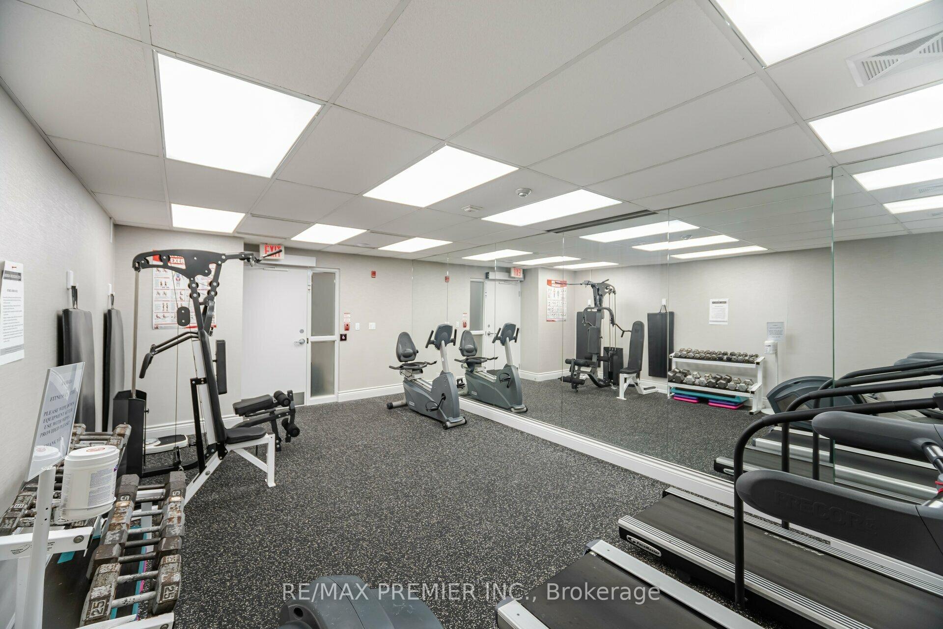 Photo 19 of Unit 306, 4620 Highway 7, Vaughan, East Woodbridge — HOMEH