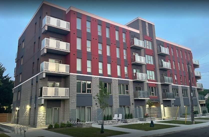 Photo 1 of Unit 507, 77 Leland Street, Hamilton, Ainslie Wood — HOMEH