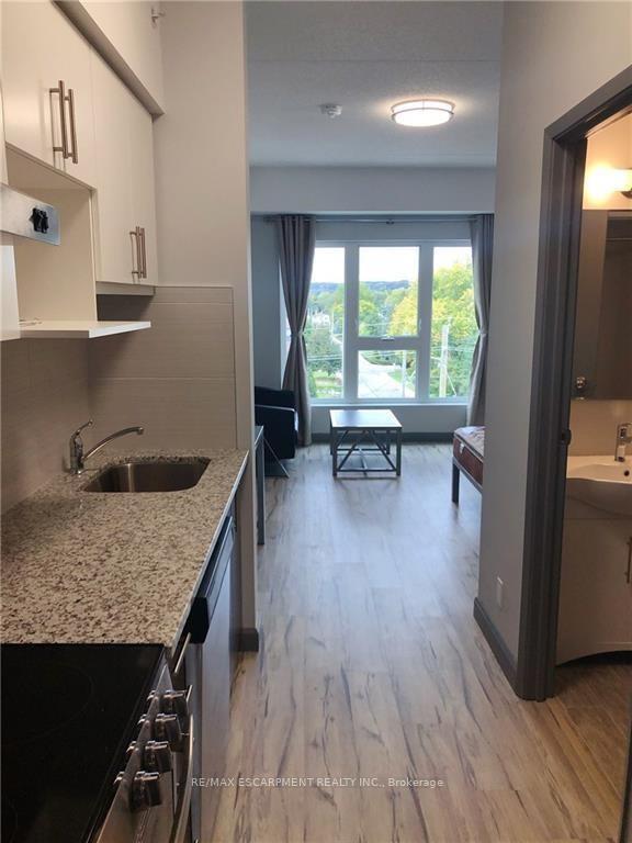 Photo 2 of Unit 507, 77 Leland Street, Hamilton, Ainslie Wood — HOMEH