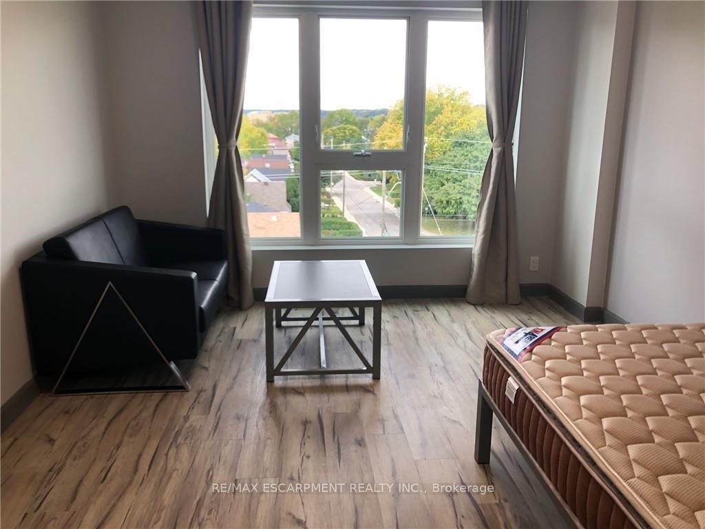 Photo 4 of Unit 507, 77 Leland Street, Hamilton, Ainslie Wood — HOMEH