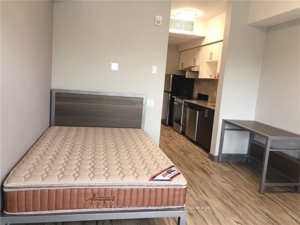 Photo 6 of Unit 507, 77 Leland Street, Hamilton, Ainslie Wood — HOMEH