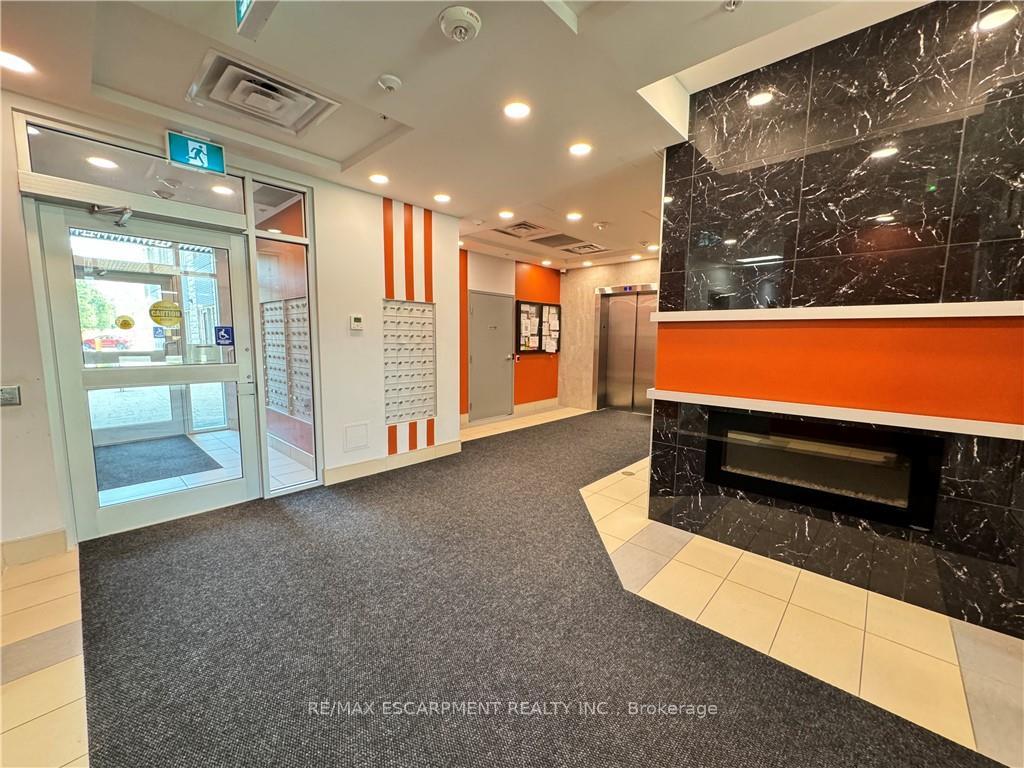 Photo 11 of Unit 507, 77 Leland Street, Hamilton, Ainslie Wood — HOMEH