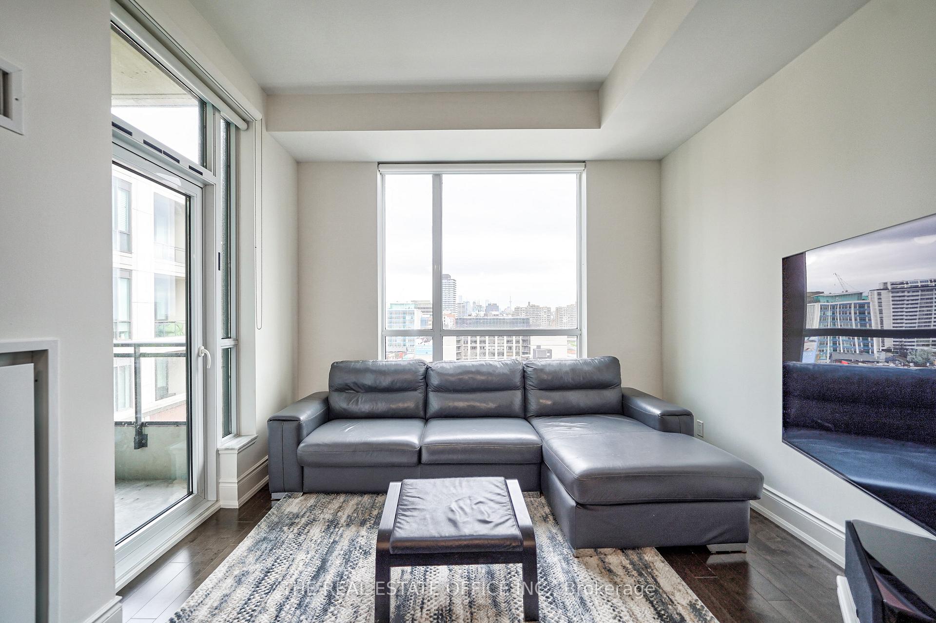 Photo 14 of Unit 916, 23 Glebe Road W, Toronto, Yonge-Eglinton — HOMEH