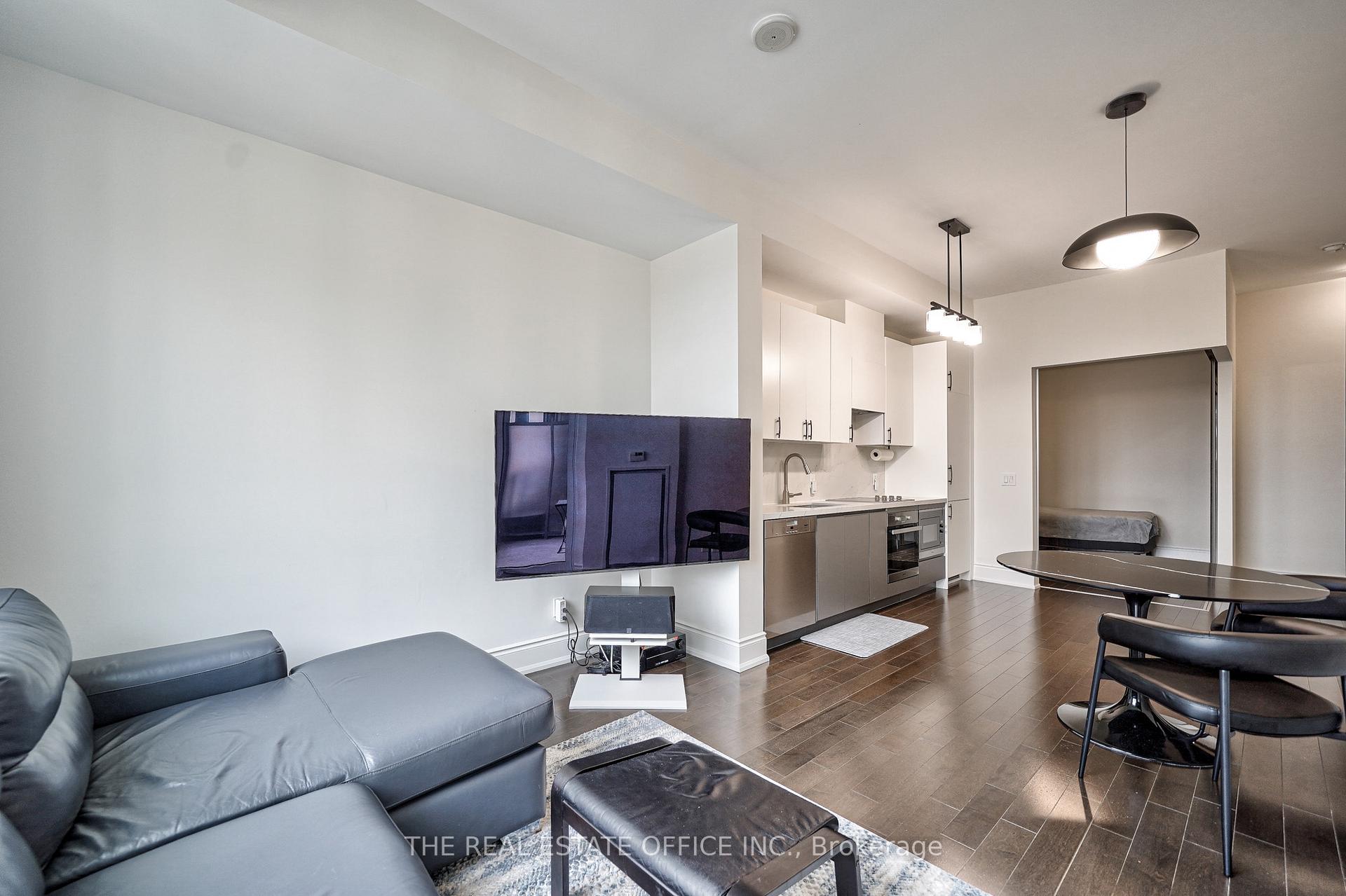 Photo 16 of Unit 916, 23 Glebe Road W, Toronto, Yonge-Eglinton — HOMEH