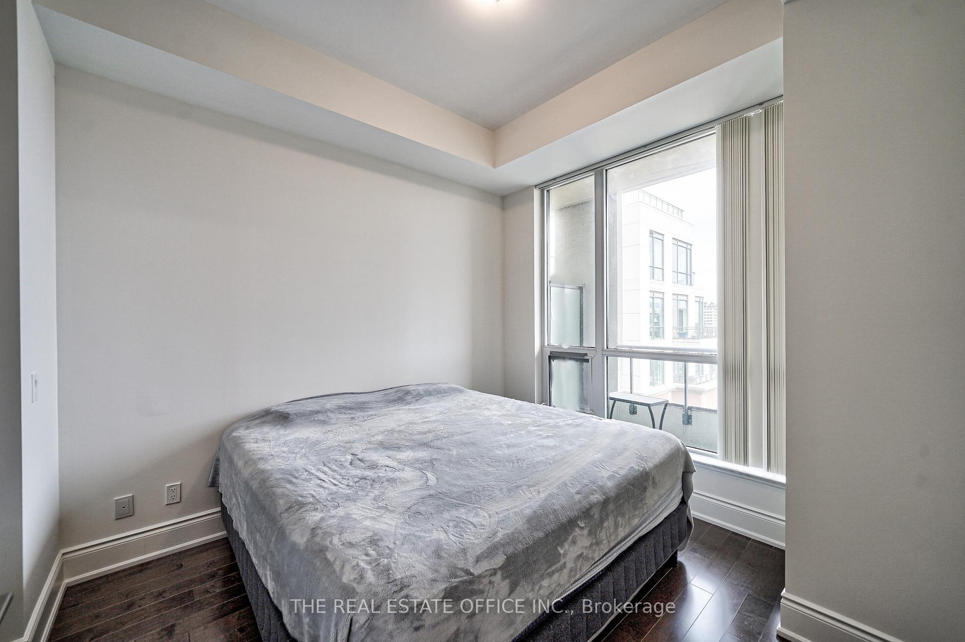 Photo 20 of Unit 916, 23 Glebe Road W, Toronto, Yonge-Eglinton — HOMEH