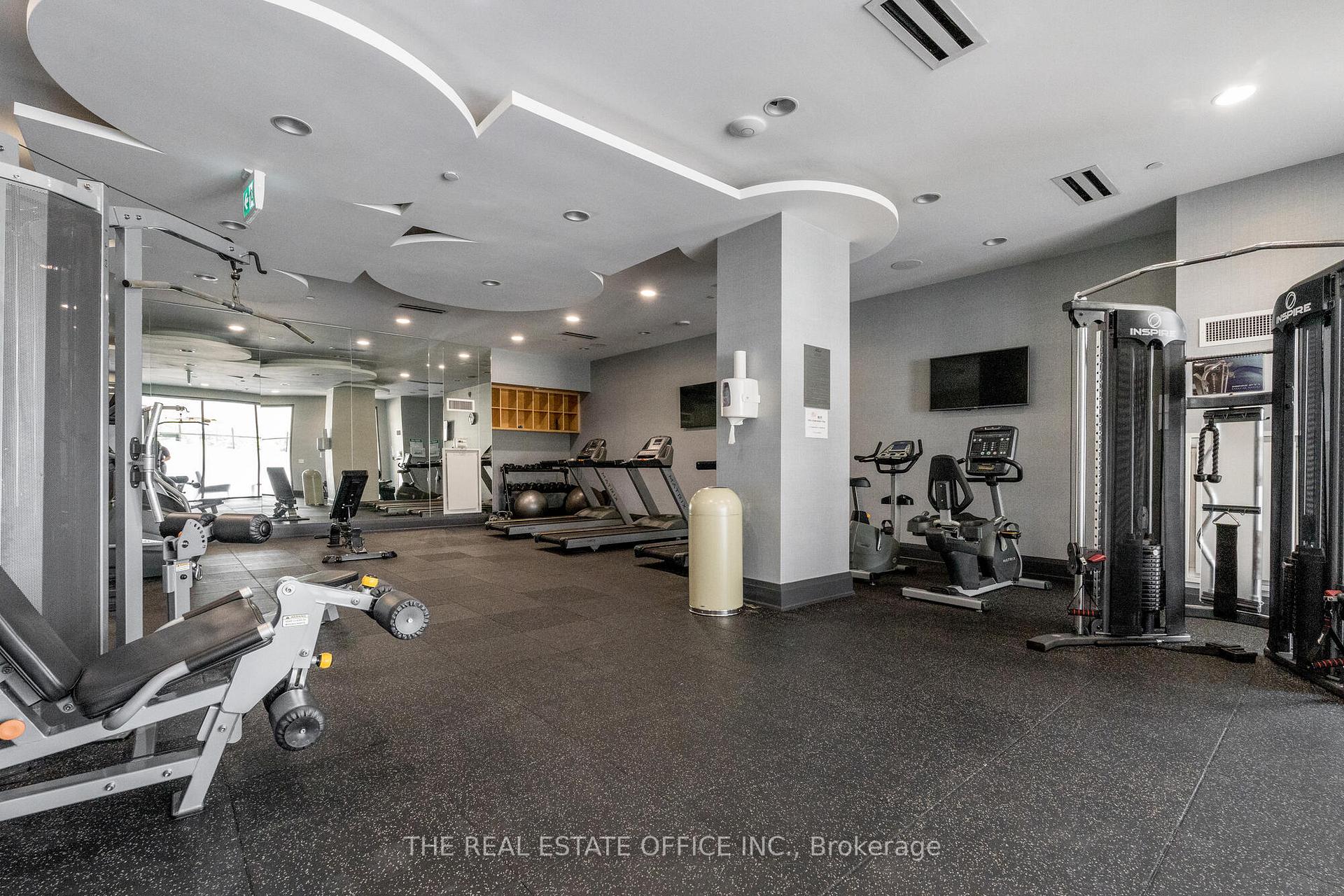 Photo 33 of Unit 916, 23 Glebe Road W, Toronto, Yonge-Eglinton — HOMEH