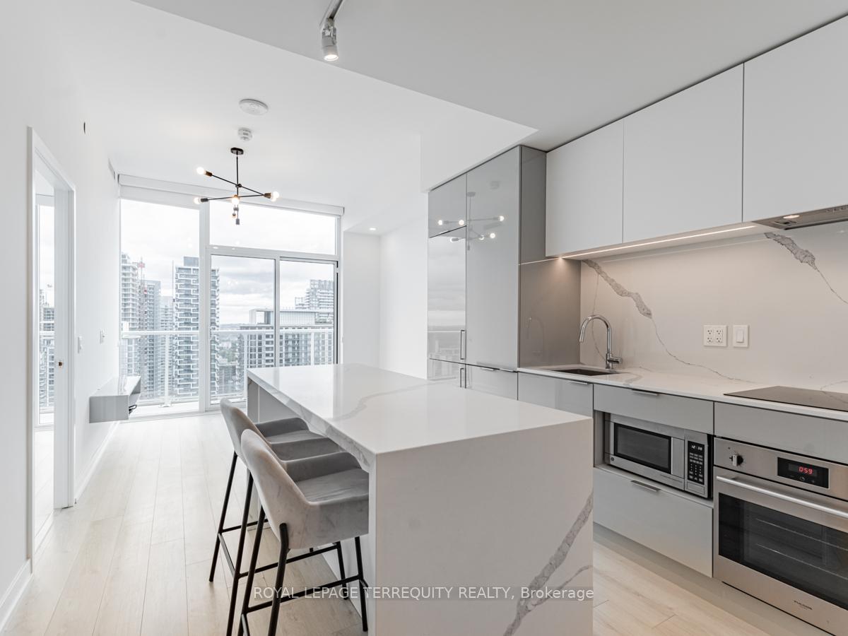 Photo 1 of Unit 2605, 33 Helendale Avenue, Toronto, Yonge-Eglinton — HOMEH