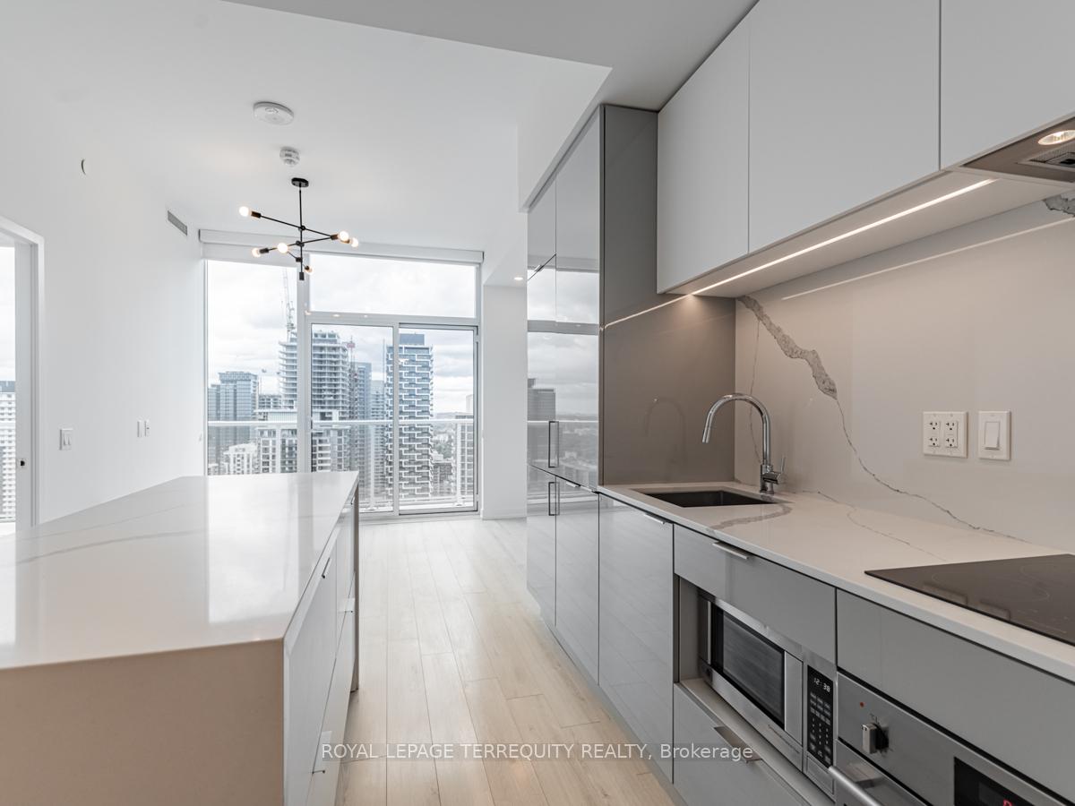 Photo 8 of Unit 2605, 33 Helendale Avenue, Toronto, Yonge-Eglinton — HOMEH