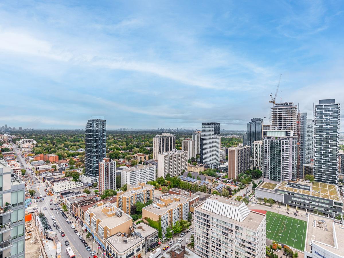 Photo 24 of Unit 2605, 33 Helendale Avenue, Toronto, Yonge-Eglinton — HOMEH